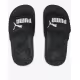 PUMA Cool Cat 2.0 V PS BX Black/White