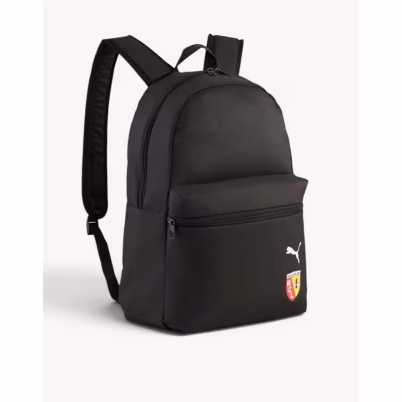 PUMA x RC Lens ESS Backpack Black