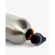 PUMA TR Stainless Steel Bottle Grey