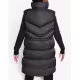 NIKE Sportswear Therma-FIT Ecodown Black