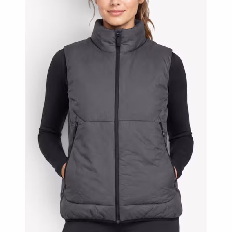 PUMA Seasons Primaloft Vest Black