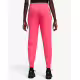 NIKE Sportswear Tech Fleece Md-Rise Jogger Pink