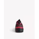 KAPPA San Puerto El Kid Junior Red/Black