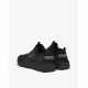 KAPPA San Puerto El Kid Jr Black