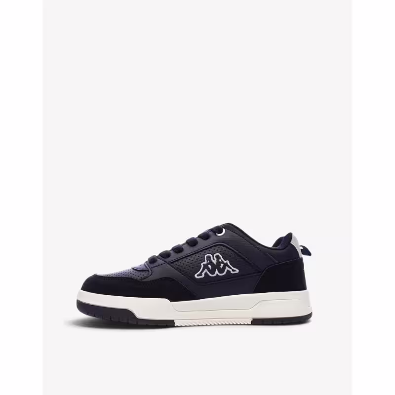 KAPPA Logo Manis Kid Jr Navy