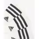 ADIDAS 3 Packs Cushioned Sportswear 3-Stripes White