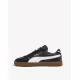 PUMA Club II Era Jr Black