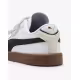 PUMA Club II Era V P White/Black