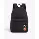 PUMA x Stade Rennais ESS Backpack Black