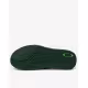 OAKEY Akley Ellipse Flip Flops Green/Black