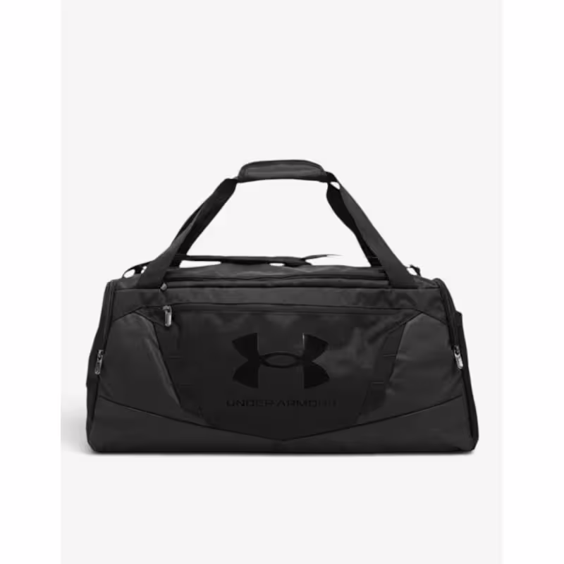 UNDER ARMOUR Undeniable 5.0 Medium Bag Black