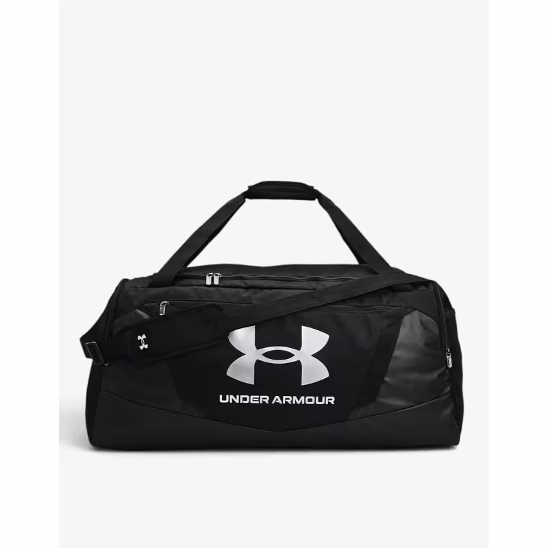 UNDER ARMOUR Undeniable 5.0 Large Duffle Bag Black