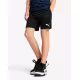 PUMA Active Woven Shorts Black B