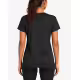 PUMA Safari Glam SS Tee Black