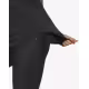 PUMA Safari Glam SS Tee Black