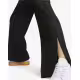 PUMA Classiscs Ribbed Pants Black