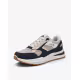 ELLESSE Mitch Navy/Grey