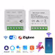 Смарт Реле за Вграждане Tuya ZigBee / Wi-Fi 16A за Двупосочен Контрол (2-Way)