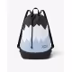 PUMA Basketball Gym Sack Black/White