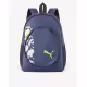 PUMA SolarBlink Padel Tennis Backpack Navy