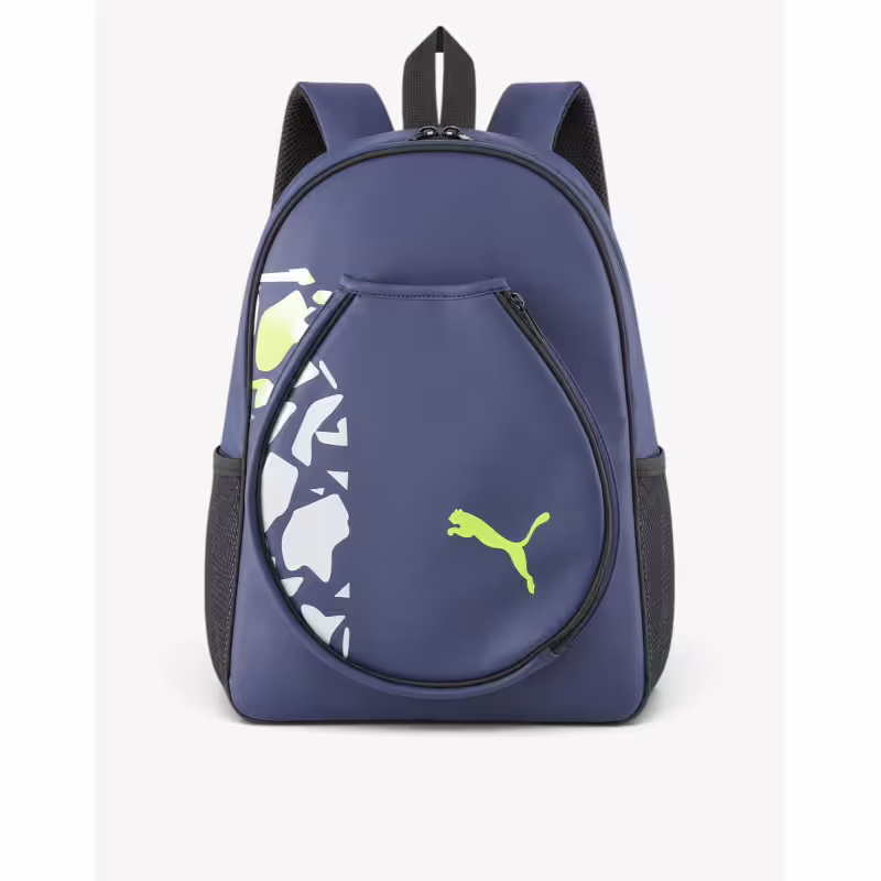 PUMA SolarBlink Padel Tennis Backpack Navy