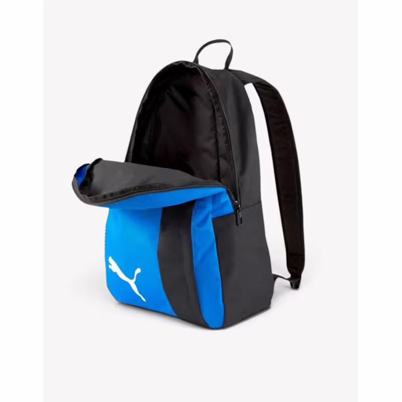PUMA TeamGoal 23 Backpack Blue/Black