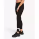 PUMA Essentials Logo Leggings Black