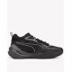 PUMA Playmaker Pro Trophies Basketball Black