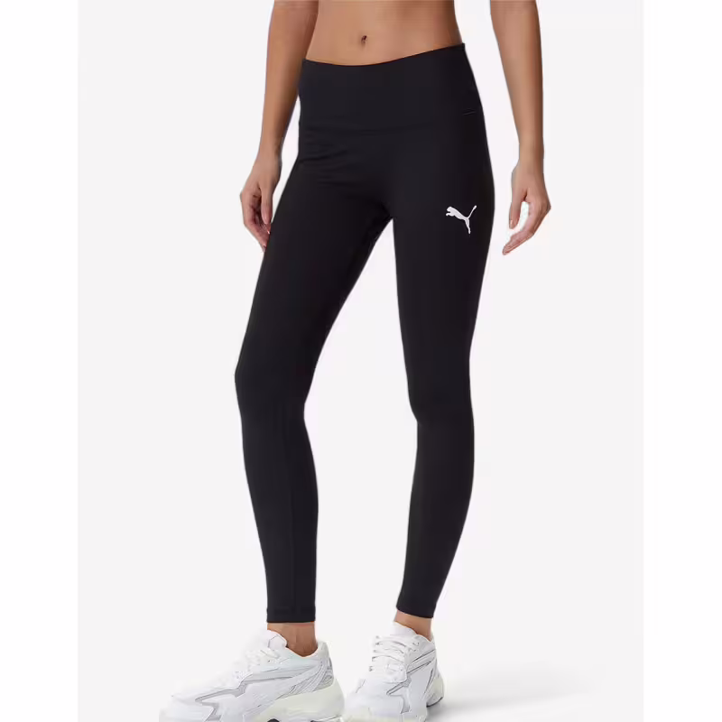 PUMA Active Leggings Black