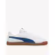 PUMA Club 5v5 Shoes White/Blue