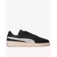PUMA Army Trainer Black