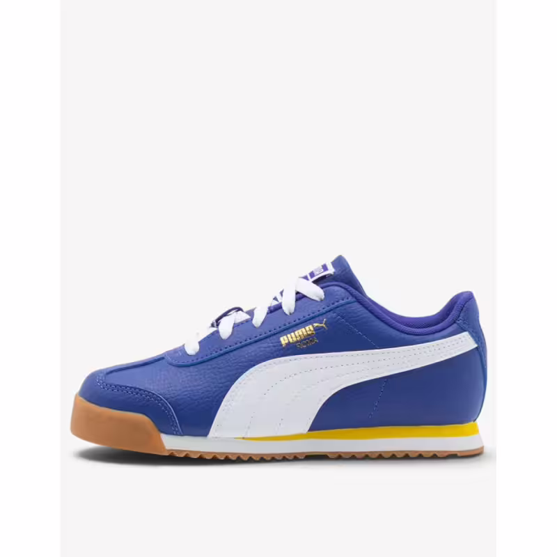PUMA Roma 24 Standard Blue/White