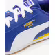 PUMA Roma 24 Standard Blue/White