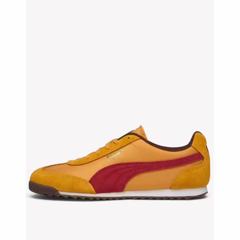 PUMA Arizona Nylon Archive Orange/Red