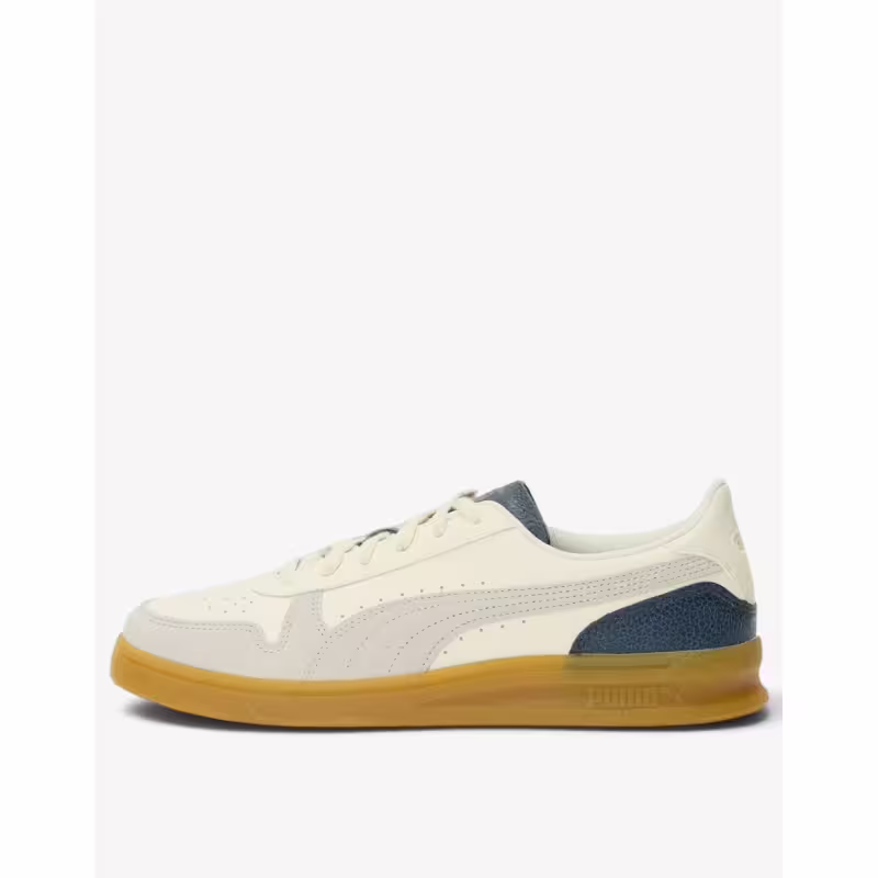 PUMA Indoor Special Frosted White/Navy