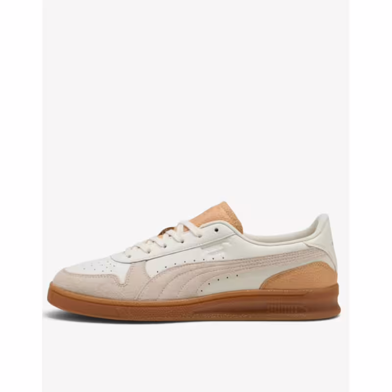 PUMA Indoor Special Frosted White/Beige