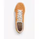 PUMA Indoor Soft Orange/White