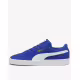 PUMA Suede Classic Blue/White