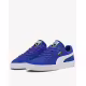 PUMA Suede Classic Blue/White