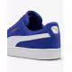 PUMA Suede Classic Blue/White