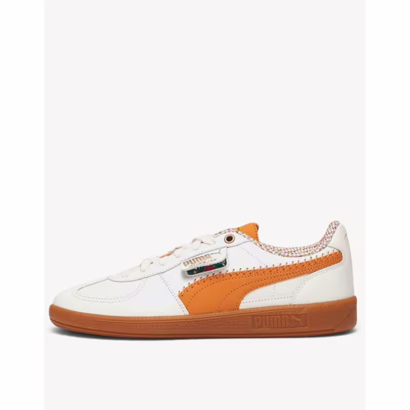 PUMA x Palermo Squid Game White/Orange