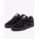 PUMA Suede Gore-Tex Black