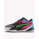 PUMA Dagger Black/Multicolor