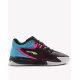 PUMA Dagger Black/Multicolor