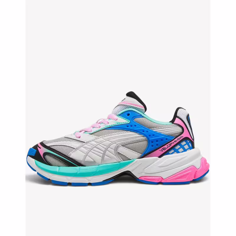 PUMA Vlophasis Born in the 2000s Multicolor