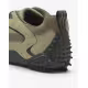 PUMA Mostro XC Prime Green/Black