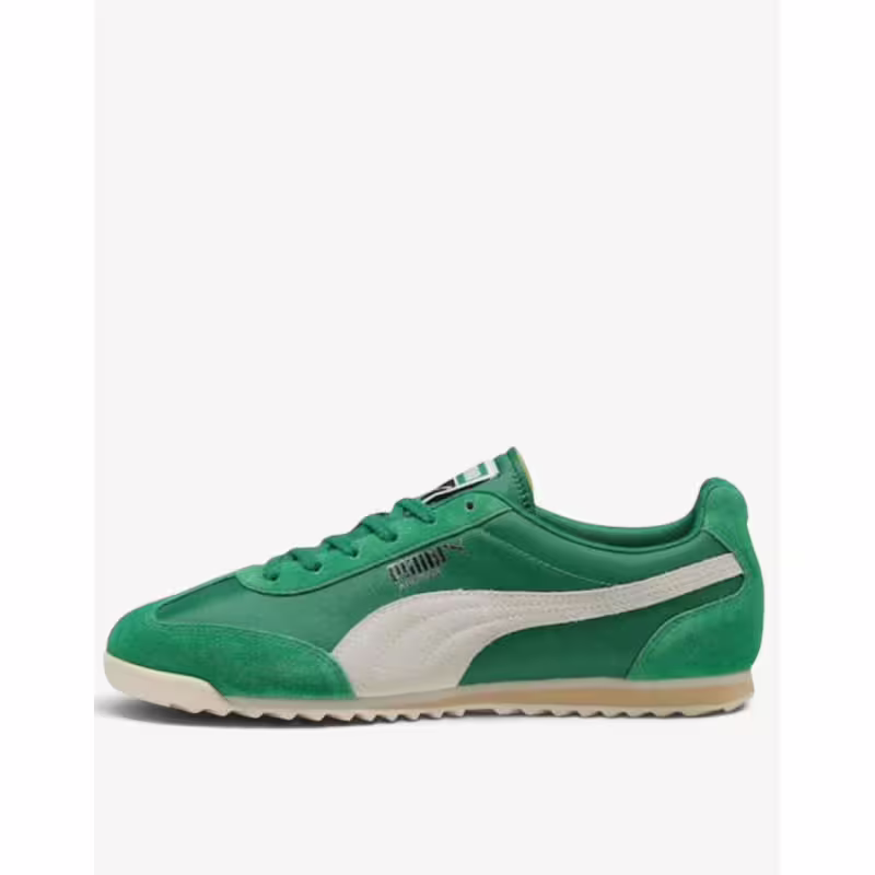 PUMA Arizona Nylon Green/White