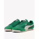 PUMA Arizona Nylon Green/White