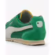 PUMA Arizona Nylon Green/White