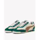 PUMA Arizona Suede Frosted Ivory White/Green